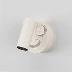 Настенный светильник (бра) Maytoni C079WL-L3W3K (Белый)