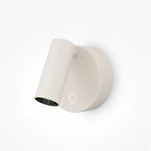 Настенный светильник (бра) Maytoni C079WL-L3W3K (Белый) - фото 13