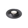 DK2430-DN Встраиваемый светильник SHINE GLOW 15Вт, 3000-4000К, IP20, темный никель, алюминий. Фото 7