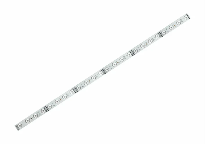 Светодиодный модуль Lens TW 6x6-6S2P-653090 - фото