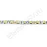 Светодиодная лента LUX class , 5050, 60 led/m, Day White,12V, IP20 - фото 2.