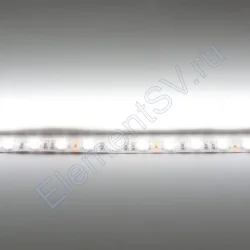 Светодиодная лента LUX class , 5050, 60 led/m, Day White,12V, IP20