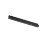 Светильник на шине Denkirs SMART 48V GRILL | СМАРТ 48V ГРИЛЬ DK8502-BK. Фото 3