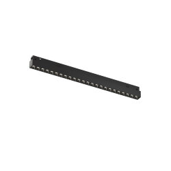 Светильник на шине Denkirs SMART 48V GRILL | СМАРТ 48V ГРИЛЬ , Denkirs DK8502-BK