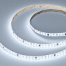Светодиодная лента герметичная SPI-SE-A120-10mm 24V White6000-PX6-BPT (11 W/m, IP65, 2835, 5m) (Arlight, бегущий огонь) - фото 1