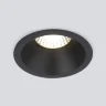 Встраиваемый точечный светильник 15266/LED - фото