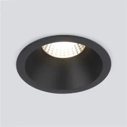 Встраиваемый точечный светильник 15266/LED (055719)