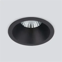 Встраиваемый точечный светильник 15266/LED (055719)