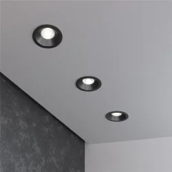 Встраиваемый точечный светильник 15266/LED (055719)