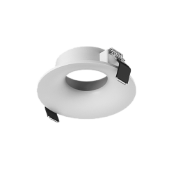 Корпус светильника потолочный встраиваемый, Белый, IP20, COMBO-43-WH 004184