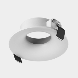 'Корпус светильника потолочный встраиваемый, Белый, IP20, COMBO-43-WH 004184