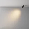 Трековый светильник Фокус / Focus Led Exility X 2700-6000K 12Вт 36° Dim Dali2 (Черный) TR243-4-12WTW-DD2-B - фото 4