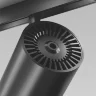 Трековый светильник Фокус / Focus Led Exility X 2700-6000K 12Вт 36° Dim Dali2 (Черный) TR243-4-12WTW-DD2-B - фото 4