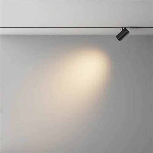 Трековый светильник Фокус / Focus Led Exility X 2700-6000K 12Вт 36° Dim Dali2 (Черный) TR243-4-12WTW-DD2-B - фото 11