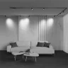 Трековый светильник Фокус / Focus Led Exility X 2700-6000K 12Вт 36° Dim Dali2 (Черный) TR243-4-12WTW-DD2-B - фото 13