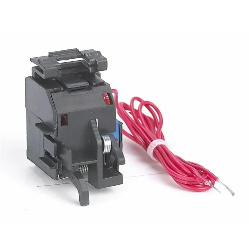 Расцепитель независимый SHT-M3 A1 L для NXM(LE)-320(250) AC 230В (левый) (R) CHINT 946972 - фото