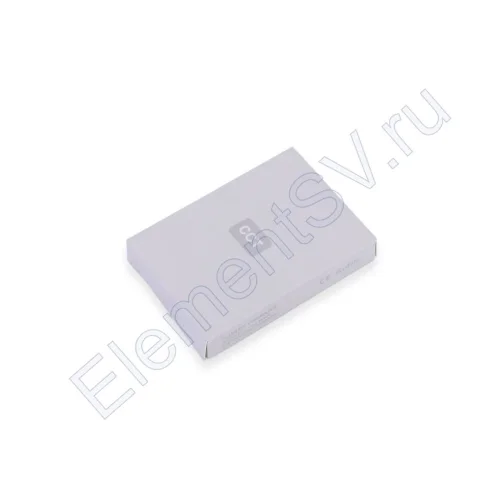 Мини-диммер RF M201 P811 (5-24V, 2х6А, 60/144/288W, CCT) - фото 2.