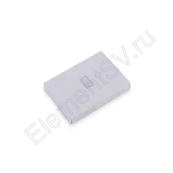 Мини-диммер RF M201 P811 (5-24V, 2х6А, 60/144/288W, CCT)