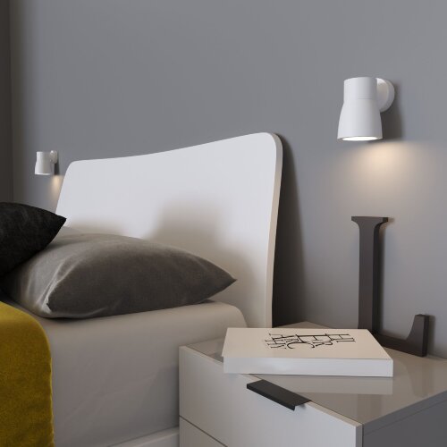 Настенный светильник - Фото 3