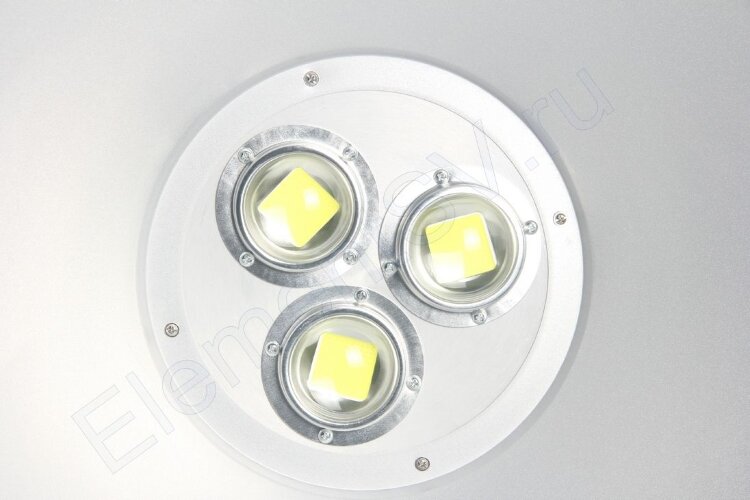 Светильник светодиодный промышленный "Колокол" LM-COB-150W