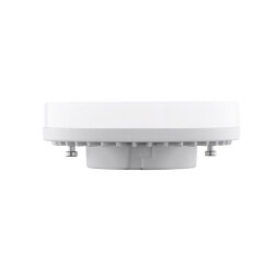 LED-GX53-7W-4000K-GX53-FR-SLS Лампа светодиодная, матовая, Белый свет 4000K