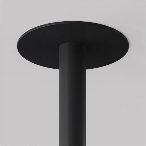 Подвесной светильник Focus T 3000K 6Вт 36° (Черный) - фото 8