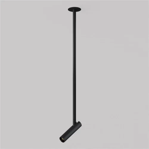 Подвесной светильник Focus T 3000K 6Вт 36° (Черный) - фото 10