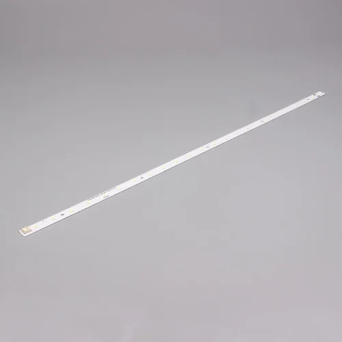 Светодиодная линейка для Армстронга SL-24 2835 24led white 5000K 22-27V 350-525mA 9-14W ARM34 - фото II