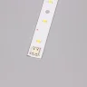 Светодиодная линейка для Армстронга SL-24 2835 24led white 5000K 22-27V 350-525mA 9-14W ARM34 - фото III