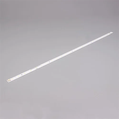 Светодиодная линейка для Армстронга SL-24 2835 24led white 5000K 22-27V 350-525mA 9-14W ARM34 - фото II