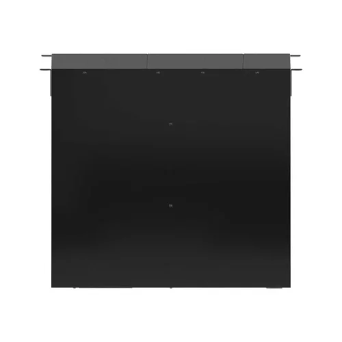 Источник бесперебойного питания Онлайн для Small Rackmount 2000 ВА/1800Вт 1/1 8xIEC C13 EPO USB RS-232 Rack 2U 4х9А.ч DKC SMALLR2A5I - фото 6