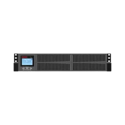Источник бесперебойного питания Онлайн для Small Rackmount 2000 ВА/1800Вт 1/1 8xIEC C13 EPO USB RS-232 Rack 2U 4х9А.ч DKC SMALLR2A5I
