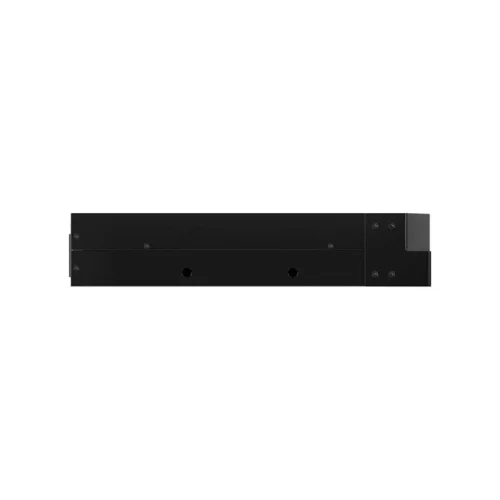 Источник бесперебойного питания Онлайн для Small Rackmount 2000 ВА/1800Вт 1/1 8xIEC C13 EPO USB RS-232 Rack 2U 4х9А.ч DKC SMALLR2A5I - фото 5