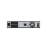 Источник бесперебойного питания Онлайн для Small Rackmount 2000 ВА/1800Вт 1/1 8xIEC C13 EPO USB RS-232 Rack 2U 4х9А.ч DKC SMALLR2A5I - фото 7