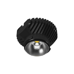 Модуль для светильников серии COMBO, угол рассеивания 60, 12Вт, Нейтральный белый (4000К), COMBO-BASE1-60-12-NW 003954