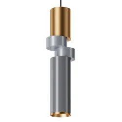Подвесной светильник Палитра / Palette GU10х1 (Черный) MOD303PL-01CFL3