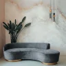 Подвесной светильник Палитра / Palette GU10х1 (Черный) MOD303PL-01CFL3 - фото 11
