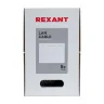 Кабель витая пара U/UTP кат.5E 4х2х24AWG нг(А)-HF медь оранж. 305м (м) Rexant 01-0049 - фото 5