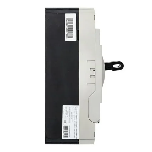 Выключатель автоматический 630А 100кА AV POWER-3/3 ETU6.0 AVERES EKF mccb-33-630H-6.0-av - фото 5