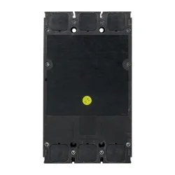 Выключатель автоматический 630А 100кА AV POWER-3/3 ETU6.0 AVERES EKF mccb-33-630H-6.0-av