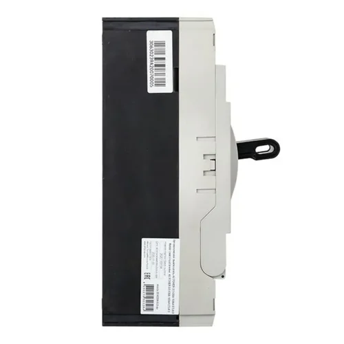 Выключатель автоматический 630А 100кА AV POWER-3/3 ETU6.0 AVERES EKF mccb-33-630H-6.0-av - фото 5