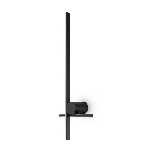 Настенный светильник (бра) FR6100WL-L16B Сoordinate 13 Вт LED (Черный) FR6100WL-L16B - фото 2
