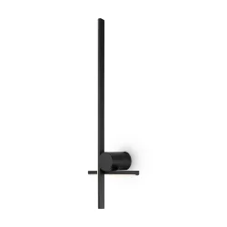 Настенный светильник (бра) FR6100WL-L16B Сoordinate 13 Вт LED (Черный) FR6100WL-L16B