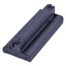 ULB-Q289 60W-4000K BLACK Светильник-прожектор светодиодный трековый, Линейный, Поворотный, 6000 Лм, Белый свет 4000K, Корпус черный - фото 2