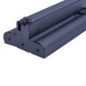 ULB-Q289 60W-4000K BLACK Светильник-прожектор светодиодный трековый, Линейный, Поворотный, 6000 Лм, Белый свет 4000K, Корпус черный - фото 7