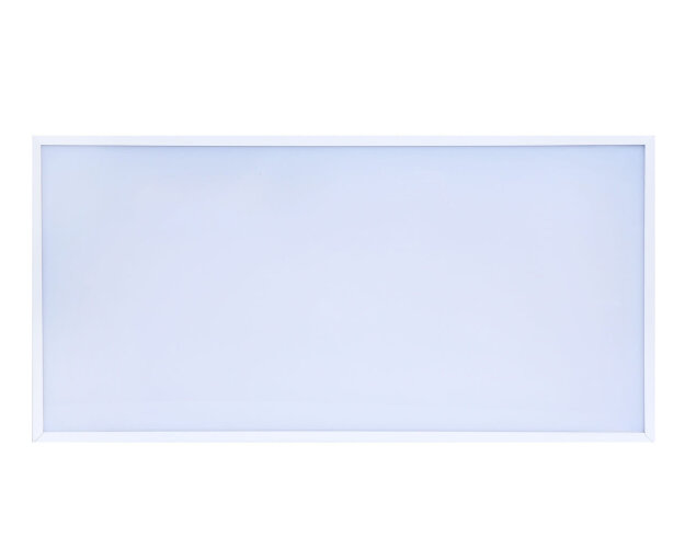 Универсальный офисный светодиодный светильник 20 Вт IP20 595x295x40 мм 3000K Опал - фото 4