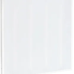 Светильник светодиодный ДВО 6561-O 36Вт 4000К 595х595х20 универс. опал. рассеив. с драйвером панель IEK LDVO3-6561-36-4000-U-K01