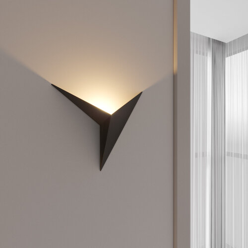 Настенный светодиодный светильник Parete LED - Фото 3