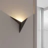 Настенный светодиодный светильник Parete LED MRL LED 3W 1008 IP20 черный - фото 4