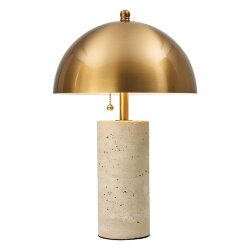 Настольный «ODEON LIGHT» 7089/2T, серия: RUFINA